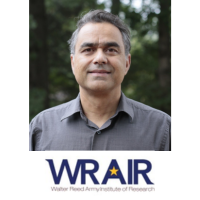 Sheetij Dutta at World Vaccine Congress Washington 2026