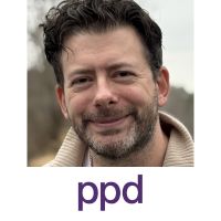 Gregory Robbins at World Vaccine Congress Washington 2026