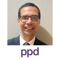 Antonio Hellebuyck at World Vaccine Congress Washington 2026