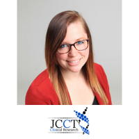 Stefanie Hunter at World Vaccine Congress Washington 2026