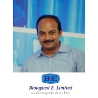 ALN Reddy at World Vaccine Congress Washington 2026