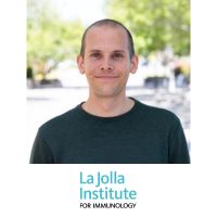 Emil Johansson at World Vaccine Congress Washington 2026