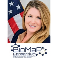 Brooke Luck at World Vaccine Congress Washington 2026