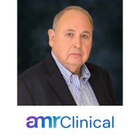 William Smith at World Vaccine Congress Washington 2026