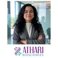 Linda Chilin at World Vaccine Congress Washington 2026