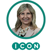 Dinah Knotts-Keeterle at World Vaccine Congress Washington 2026