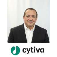 Lloyd Jeffs at World Vaccine Congress Washington 2026