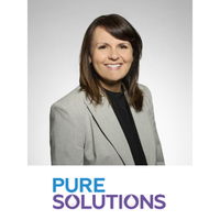 Justine Mann at World Vaccine Congress Washington 2026