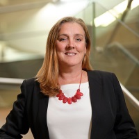 Renate Egan at Solar & Storage Live Queensland 2026