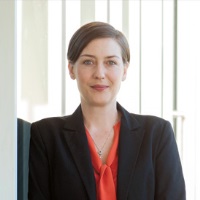 Anthea Middleton at Solar & Storage Live Queensland 2026