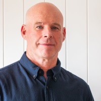 Matthew Gye at Solar & Storage Live Queensland 2026