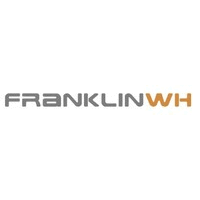 FranklinWH Energy Storage Inc at Solar & Storage Live Queensland 2026 FranklinWH Energy Storage Inc at Solar & Storage Live Queensland 2026