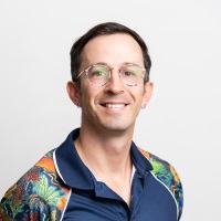 Kurt Everard at Solar & Storage Live Queensland 2026