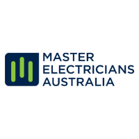 Master Electricians Australia at Solar & Storage Live Queensland 2026