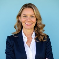 Megan Jones at Solar & Storage Live Queensland 2026