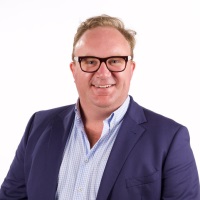 Andrew Wines at Solar & Storage Live Queensland 2026