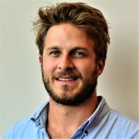 Marley Brown at Solar & Storage Live Queensland 2026