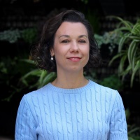 Lauren Hamilton at Solar & Storage Live Queensland 2026