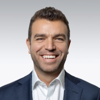 Huon Hoogesteger at Solar & Storage Live Queensland 2026