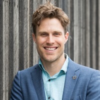 Warwick Johnston at Solar & Storage Live Queensland 2026