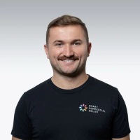 Kealy Day at Solar & Storage Live Queensland 2026