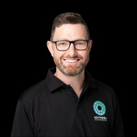 Pat Southwell at Solar & Storage Live Queensland 2026