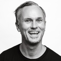 Audun Fiskerud at Solar & Storage Live Queensland 2026