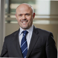 Adam Pegg at Solar & Storage Live Queensland 2026