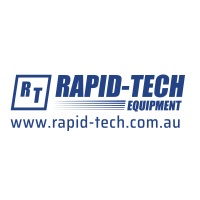 Rapid-Tech Equipment Pty Ltd at Solar & Storage Live Queensland 2026