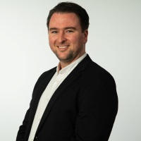 Terry Niemeier at Solar & Storage Live Queensland 2026