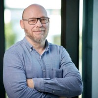 Brian Urquhart at Solar & Storage Live Queensland 2026