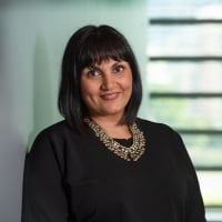 Amisha Mehta at Solar & Storage Live Queensland 2026