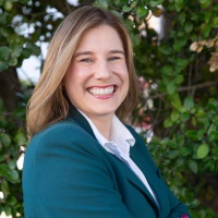 Alina Dini at Solar & Storage Live Queensland 2026