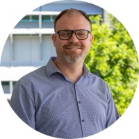 Shawn O'Sullivan at Solar & Storage Live Queensland 2026