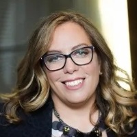 Stephanie Bashir at Solar & Storage Live Queensland 2026