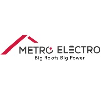 MetroElectro at Solar & Storage Live Queensland 2026
