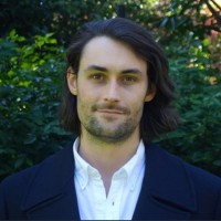 Oliver Hill at Solar & Storage Live Queensland 2026