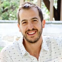 Dan Sturrock at Solar & Storage Live Queensland 2026