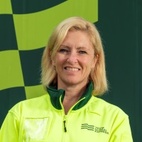 Heather Bone at Solar & Storage Live Queensland 2026