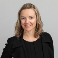 Jackie McKeon at Solar & Storage Live Queensland 2026