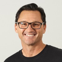 Brett Thomas at Solar & Storage Live Queensland 2026