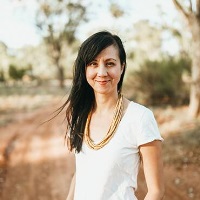 Karin Stark at Solar & Storage Live Queensland 2026