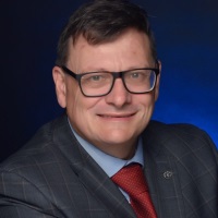 Grant Muller at Solar & Storage Live Queensland 2026