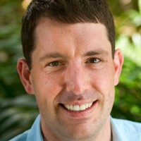 Steve Richardson at Solar & Storage Live Queensland 2026