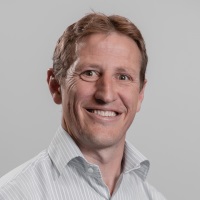 Matthew Power at Solar & Storage Live Queensland 2026