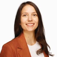 Marija Petkovic at Solar & Storage Live Queensland 2026