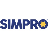 Simpro Software Pty Ltd at Solar & Storage Live Queensland 2026