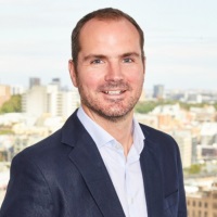 Thomas Craven at Solar & Storage Live Queensland 2026