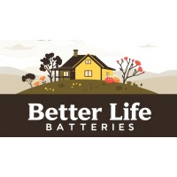 Better Life Batteries at Solar & Storage Live Queensland 2026