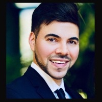 Jonathan Daniel at Solar & Storage Live Queensland 2026